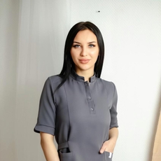 Симонова Юлия Александровна, кардиолог