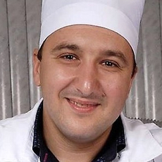 Хараян Анатолий Эдуардович, стоматолог-ортопед