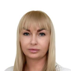 Хилькевич (Неверова) Мария Владимировна, стоматолог-терапевт