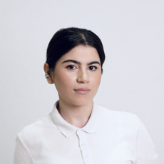 Вохидова Висола Алишеровна, детский стоматолог