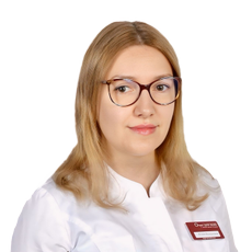 Яковлева Юлия Валерьевна, офтальмолог