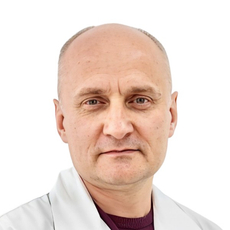 Шаханов Олег Анатольевич, нейрохирург