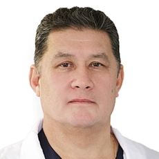 Хышиктуев Леонид Владимирович, гинеколог