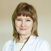 Солкина Наталья Николаевна, терапевт