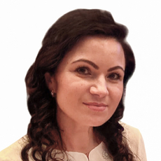 Герасимова Оксана Викторовна, гинеколог