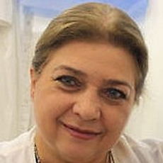 Савина Ирина Игоревна, гинеколог