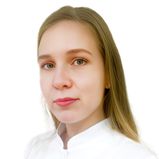 Журавлева Анна Сергеевна, детский стоматолог