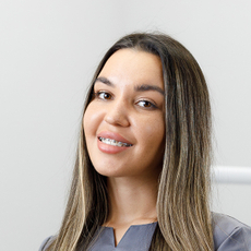 Филатова Анастасия Евгеньевна, стоматолог-терапевт