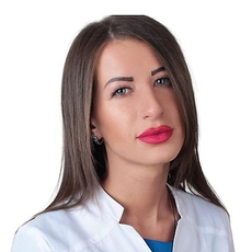 Пашковская Екатерина Михайловна, детский логопед