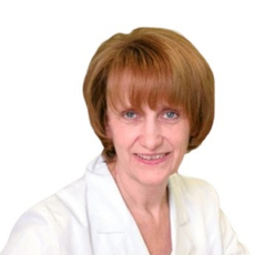 Веселова Елена Владимировна, терапевт