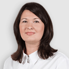 Фоменко Татьяна Викторовна, офтальмолог