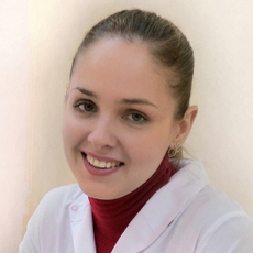 Блинчикова Марина Сергеевна, аллерголог