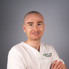 Загидуллин Ринат Равгатович, стоматолог-терапевт