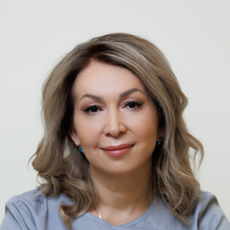 Дагакова Анна Николаевна, психиатр