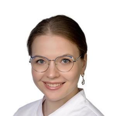 Наумова Юлия Александровна, невролог