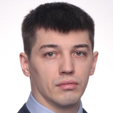 Жуков Владимир Васильевич, психолог