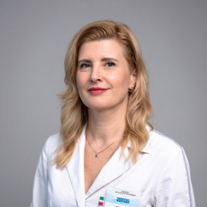 Колчина Наталья Станиславовна, невролог