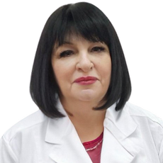 Мудрова Светлана Алексеевна, психиатр