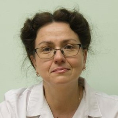 Ивушкина Елена Викторовна, детский кардиолог