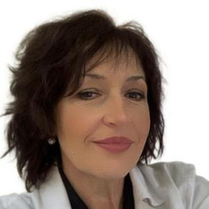 Соседова Татьяна Анатольевна, терапевт