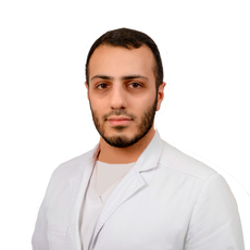 Нухов Сауд Атикович, эндоскопист