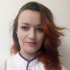 Поздеева Елена Александровна, педиатр