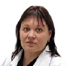 Максимова Наталья Викторовна, ЛОР