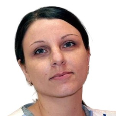 Караева Виктория Фахраддиновна, гинеколог