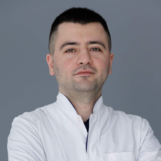 Иосифов Павел Валерьянович, флеболог