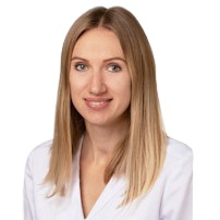 Шагунова Марина Олеговна, гинеколог