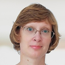 Данченко Светлана Викторовна, анестезиолог