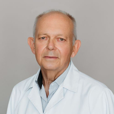Корнев Александр Владимирович, профпатолог