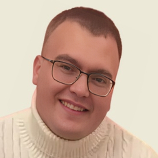 Итинсон Антон Алексеевич, хирург