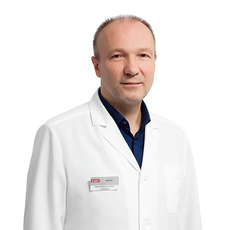 Герасимов Сергей Валентинович, детский невролог