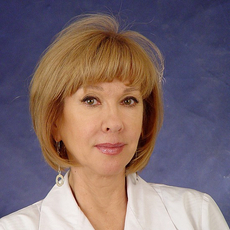 Соболевская Людмила Васильевна, массажист