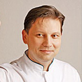 Бондарев Эдуард Владимирович, остеопат