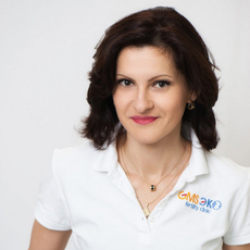 Львова Алеся Геннадьевна, репродуктолог