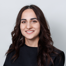 Матаева Лиана Казимовна, стоматолог-терапевт