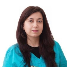 Маханова Ольга Базаровна, педиатр