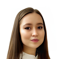 Ямбушева Линара Ринатовна, стоматолог-терапевт