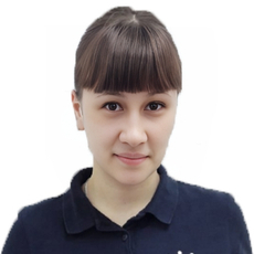 Беликова (Аржанникова) Валентина Олеговна, стоматологический гигиенист