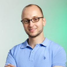 Горбунов Глеб Евгеньевич, анестезиолог