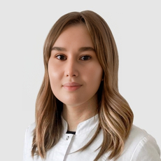 Шабаева Линара Ринатовна, гастроэнтеролог