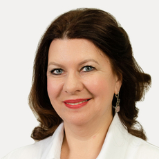 Левченко (Солодянкина) Мария Алексеевна, невролог