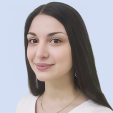 Местоева Лейла Руслановна, стоматолог-терапевт