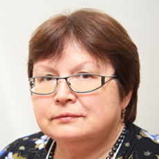 Усова Галина Риммовна, ревматолог