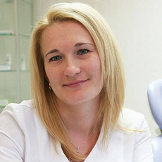 Ковшова Наталья Константиновна, ортопед