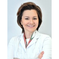 Троскина Екатерина Юрьевна, гинеколог