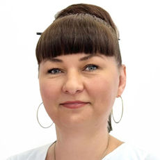 Ковтун Светлана Александровна, офтальмолог