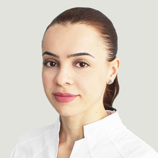 Дулаева Регина Джерихановна, офтальмолог